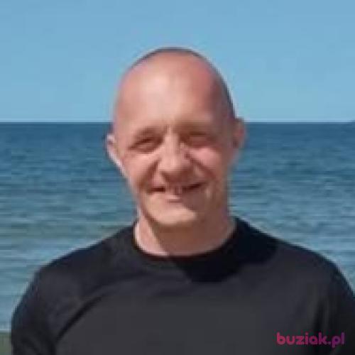 muszynskimarcin, Mężczyzna, 45 lat, Gniezno