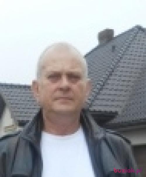 Janek-Gdz, Male, 66 years, Grudziądz