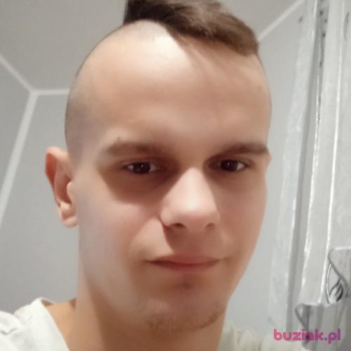Maniek, Male, 29 years, Kruszwica
