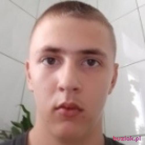 wybitnyartur5, Mężczyzna, 26 lat, Mielec
