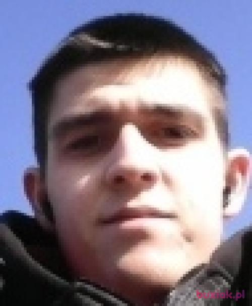Bartlomiej1997, Mężczyzna, 29 lat, Kazimierz Dolny