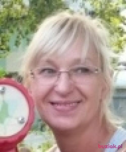 ewabe, Kobieta, 56 lat, Otwock