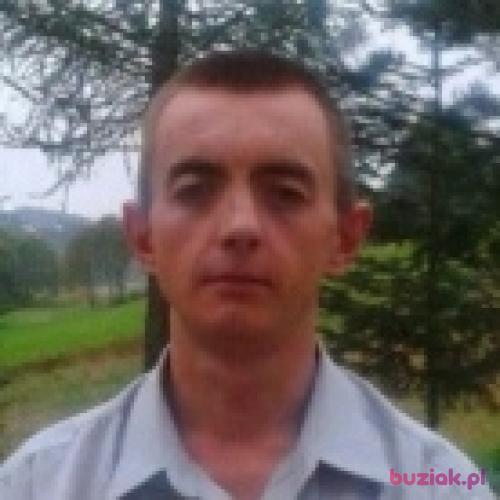 Gszteliga, Mężczyzna, 38 lat, Strzyżów