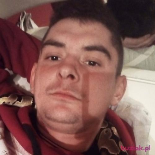 Wiechu28, Mężczyzna, 31 lat, Ostrów Mazowiecka