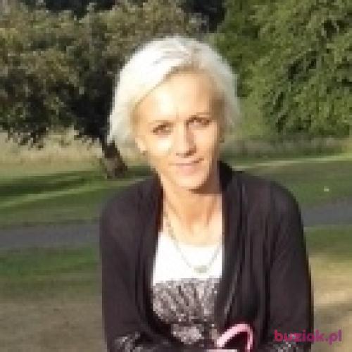 kruszynka22, Female, 45 years, Tees Grove