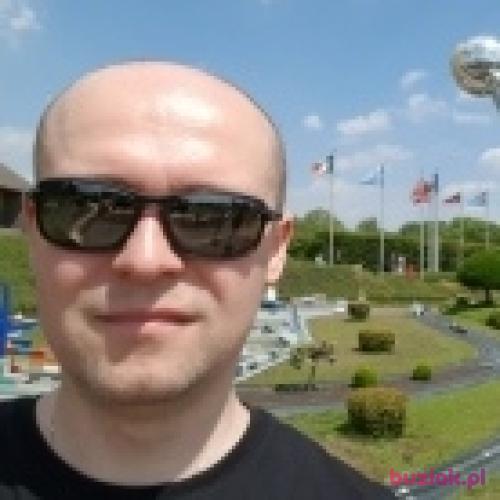 zdzich334, Mężczyzna, 40 lat, Naas
