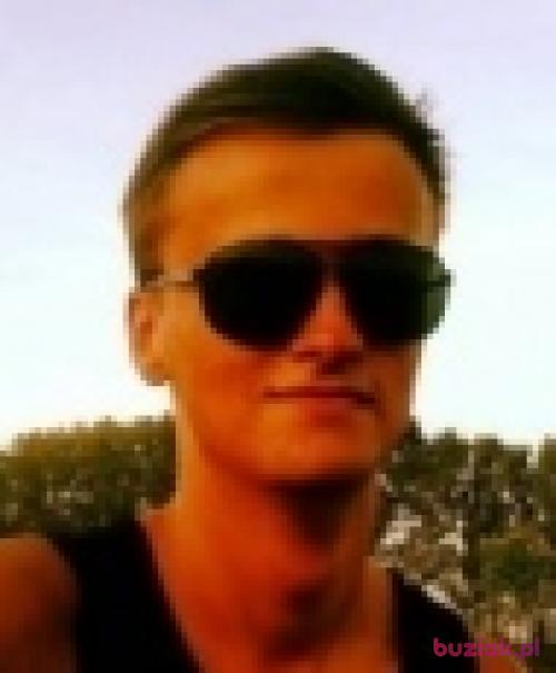 LikeMike98, Mężczyzna, 27 lat, Poznań