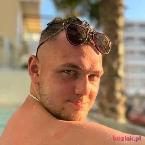 patrun, Mężczyzna, 25 lat, Bielefeld