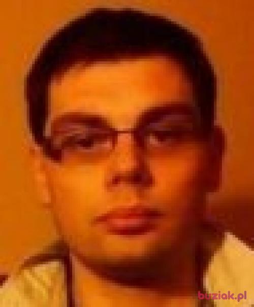 DanielDj, Male, 40 years, Radom