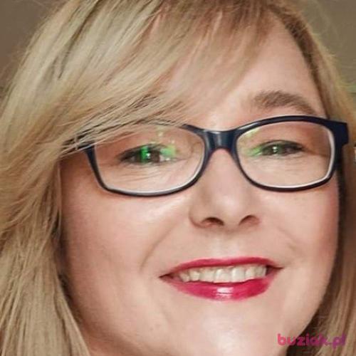 Kajamila5, Kobieta, 43 lata, Swarzędz