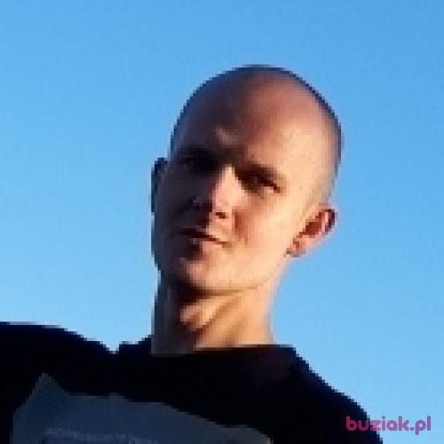 MarcinM13, Mężczyzna, 41 lat, Tilst
