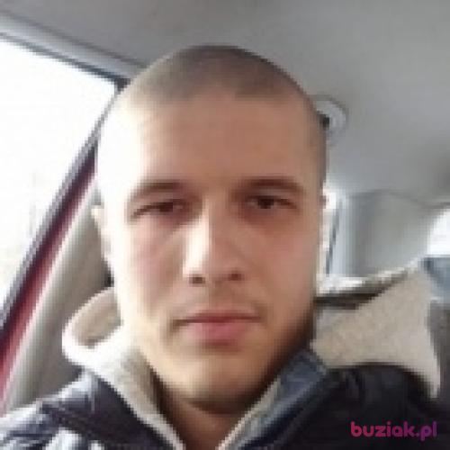Adik09a875, Mężczyzna, 30 lat, Byczyna