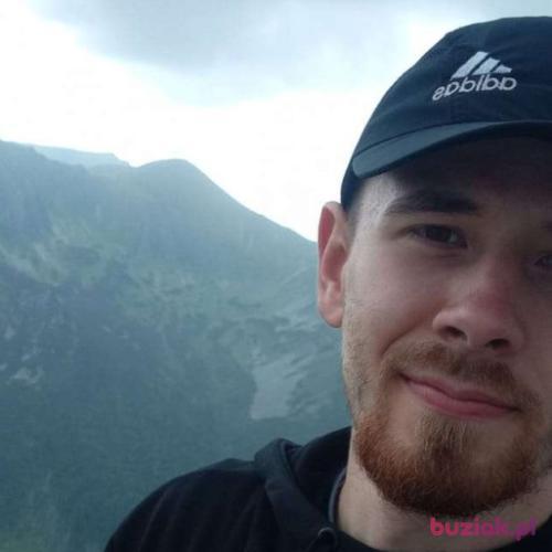 Jakub0805, Mężczyzna, 25 lat, Miechów