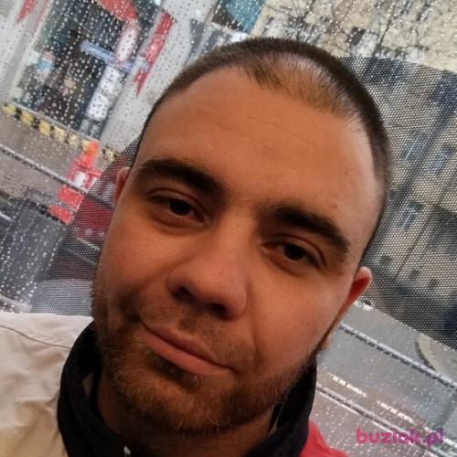 DamianMarek32, Mężczyzna, 34 lata, Leipzig