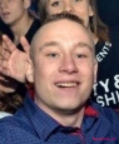 RafalLIFE, Mężczyzna, 32 lata, Wieleń