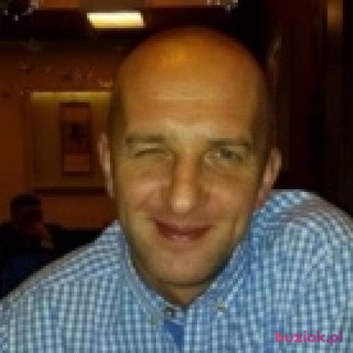 Goral79, Mężczyzna, 47 lat, Poznań