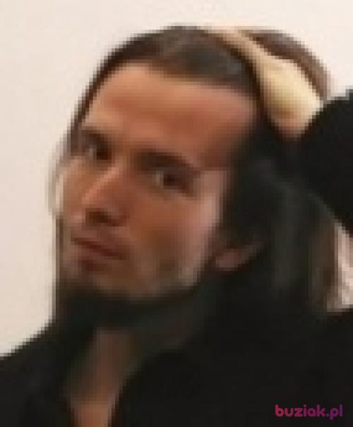 mrGreeen, Mężczyzna, 41 lat, Warszawa