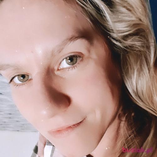 RAVIA, Kobieta, 41 lat, Edinburgh