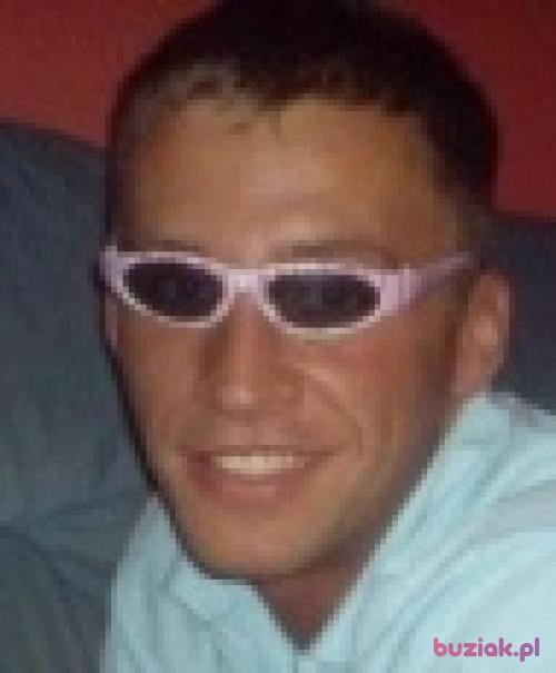 Toohotte, Mężczyzna, 41 lat, Szczecin
