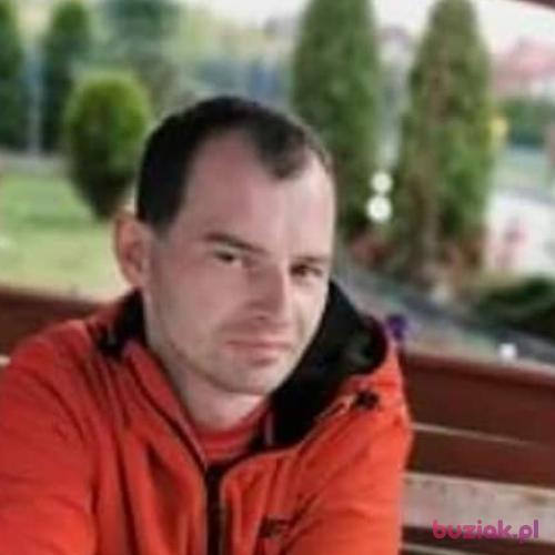 Auris36, Mężczyzna, 38 lat, Grodzisk Mazowiecki