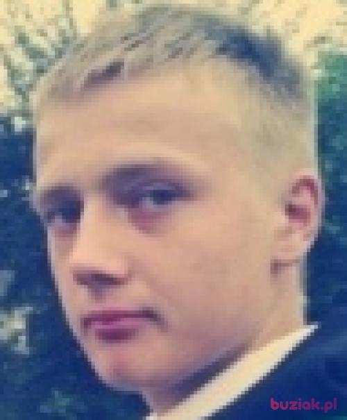 mariusz1997, Mężczyzna, 29 lat, Trzemeszno