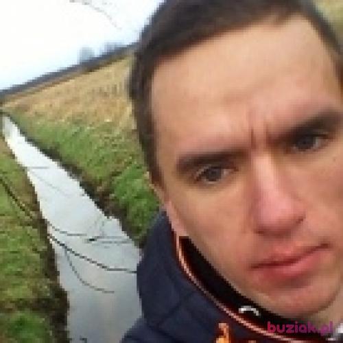 Fancior23, Mężczyzna, 35 lat, Kargowa