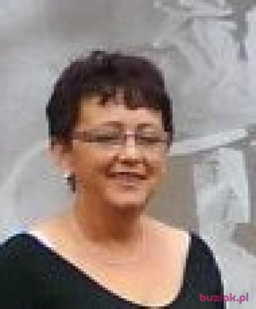 martna2503, Kobieta, 68 lat, Gliwice
