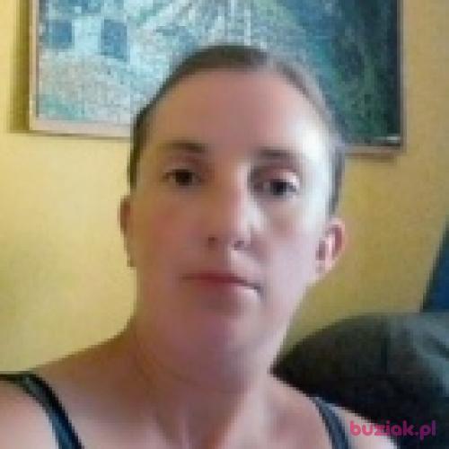 Justyna30mama, Kobieta, 41 lat, Suwałki