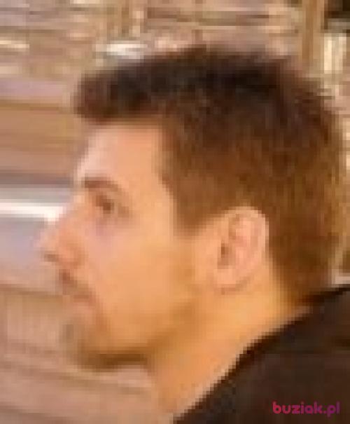gordonsills, Male, 42 years, Wrocław