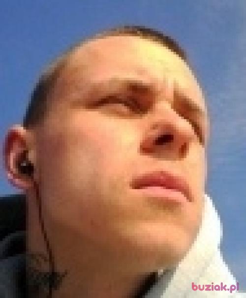 RobertGM, Mężczyzna, 29 lat, Świnoujście