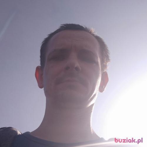 Grzegorzfajny8, Mężczyzna, 35 lat, Chełm