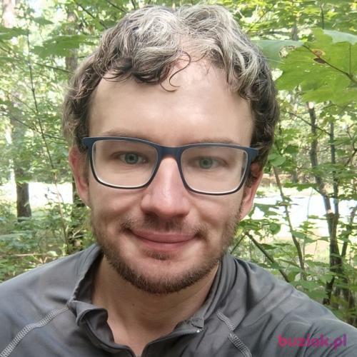 sylwunko91, Mężczyzna, 35 lat, Łódź