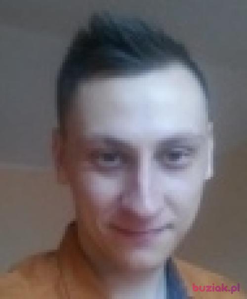 BlazeI, Mężczyzna, 34 lata, Poznań