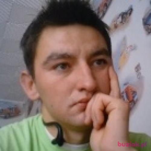 kuba8891, Mężczyzna, 38 lat, Inowrocław