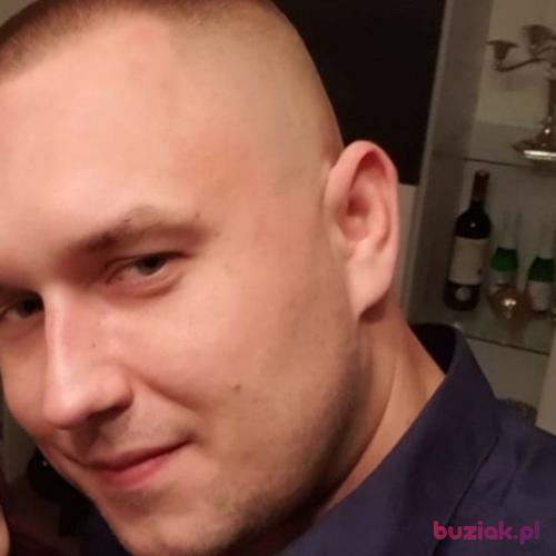 fenomenalny, Mężczyzna, 40 lat, Słupsk