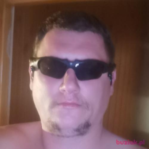 Bartek98lux, Mężczyzna, 34 lata, Śrem