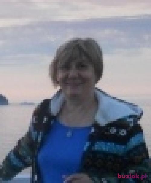 krystyna10, Kobieta, 68 lat, Gryfów Śląski