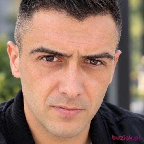 carlo13, Mężczyzna, 36 lat, Blachownia