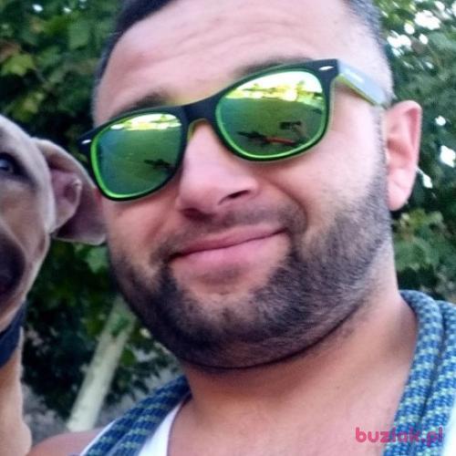 JestemDawid69, Male, 34 years, Frankfurt