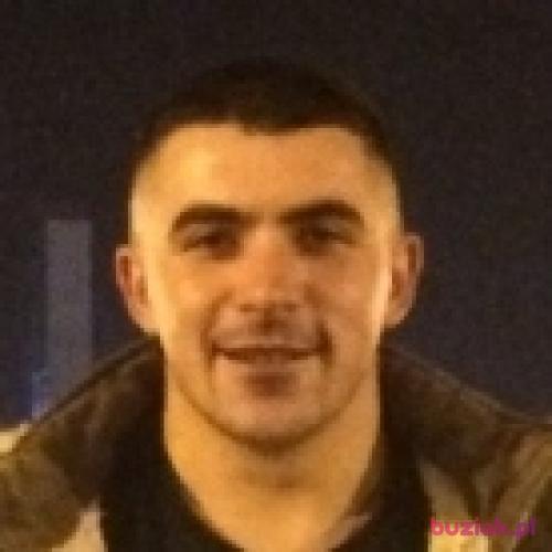 kusteruk, Mężczyzna, 31 lat, Kostrzyn