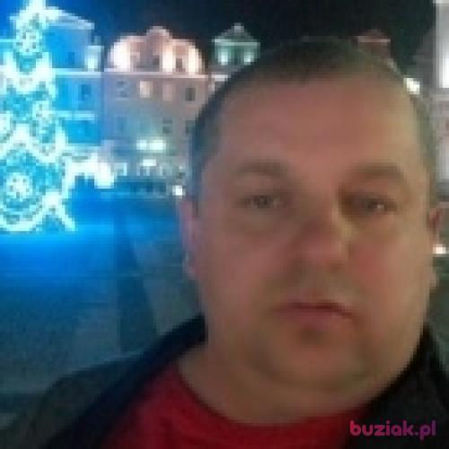 Azer, Mężczyzna, 47 lat, Bolesławiec