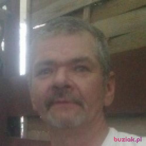 TOMEK6769, Mężczyzna, 59 lat, Białystok