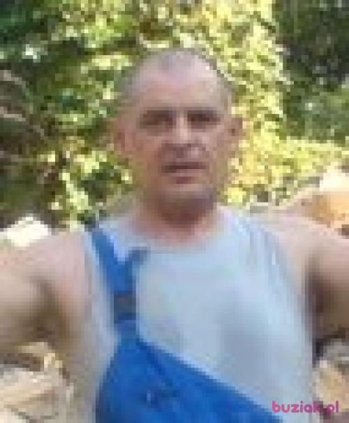krzysztof33, Mężczyzna, 61 lat, Zielona Góra