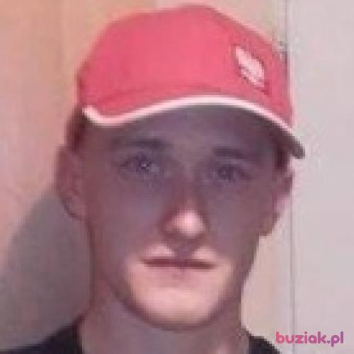Dzinek97, Mężczyzna, 29 lat, podkarpackie