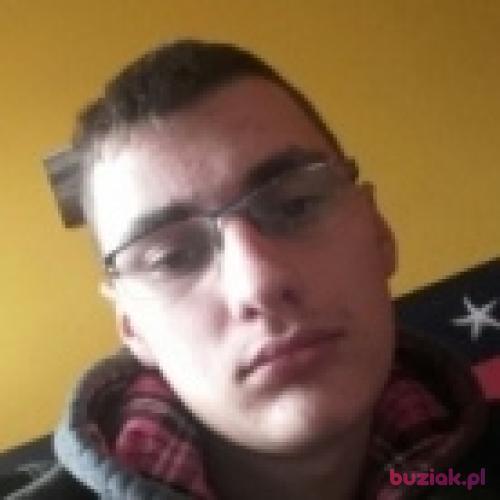 1999Lukasz, Male, 27 years, Jelenia Góra
