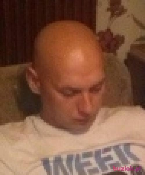 gumula29, Mężczyzna, 40 lat, Gliwice