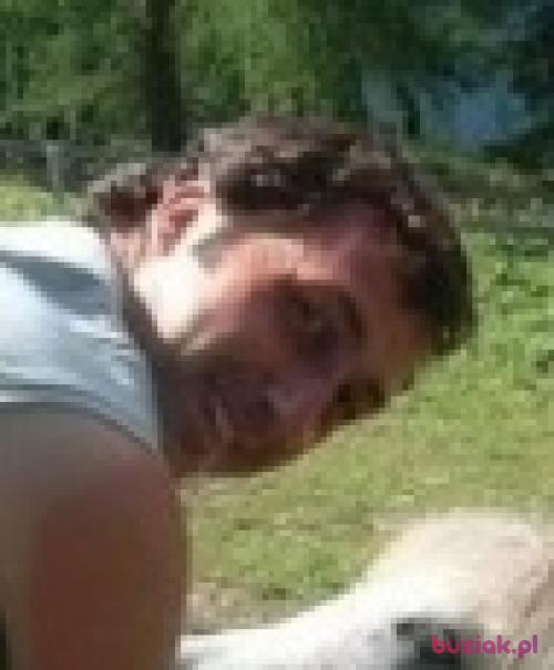 juzek3, Mężczyzna, 49 lat, Sieraków