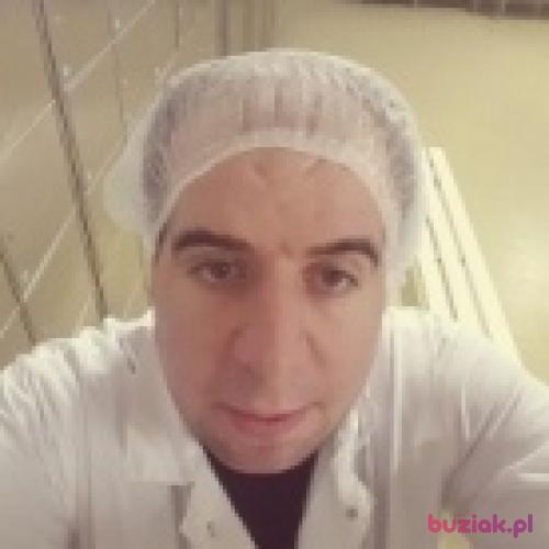 sebastianfajny7, Mężczyzna, 36 lat, Głowno