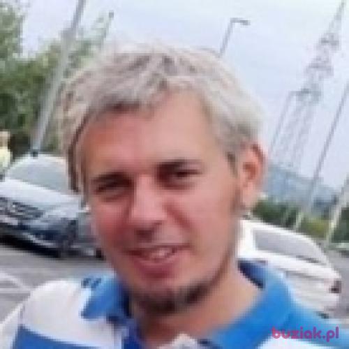 aakosska, Mężczyzna, 47 lat, Kraków