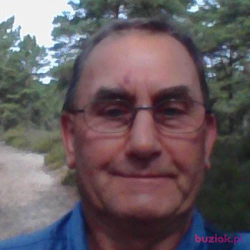 krzyzosiakbogda, Mężczyzna, 69 lat, Wrocław
